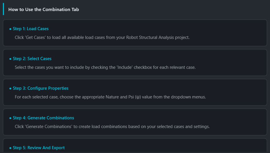 Module Help