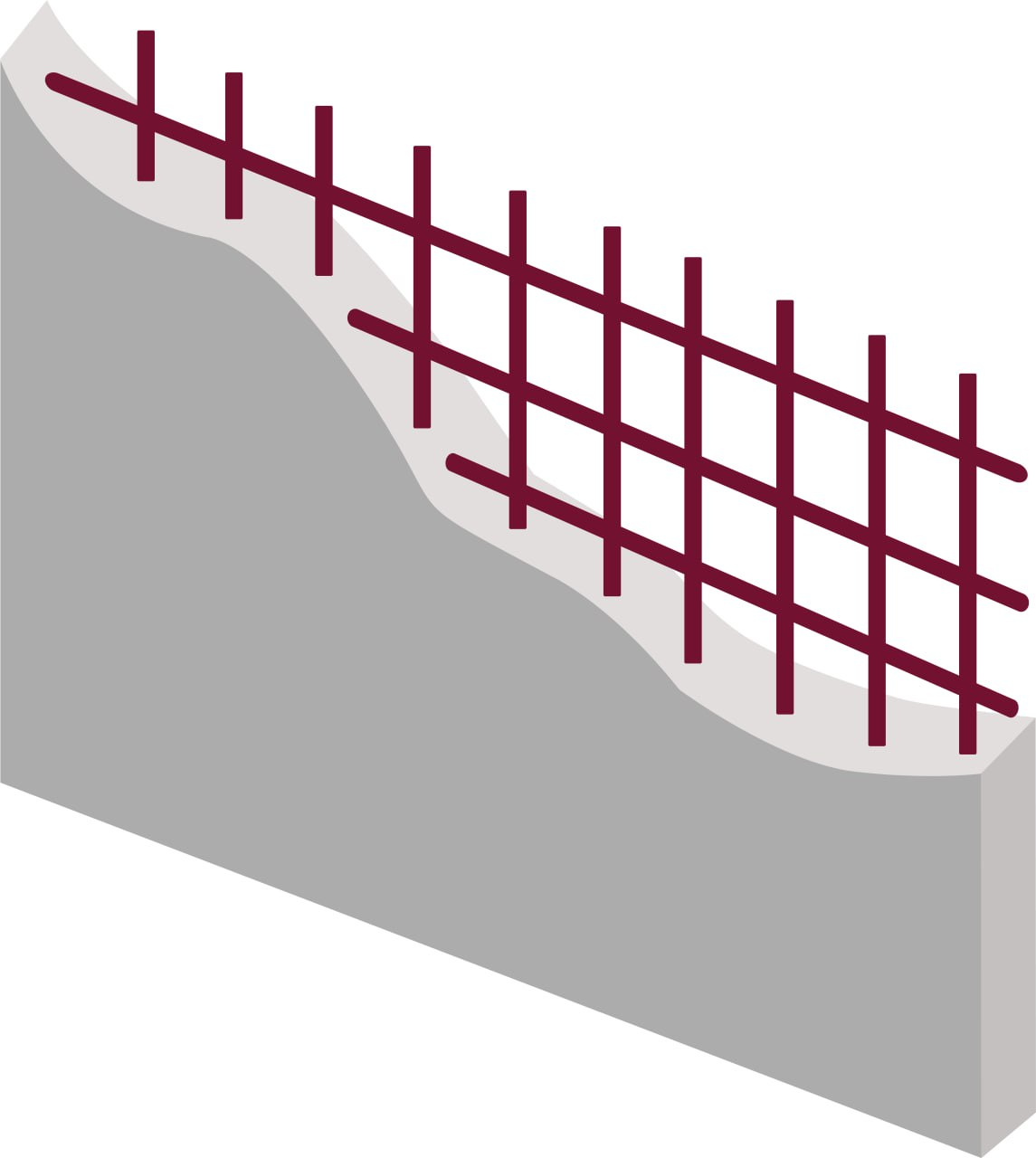 Concrete Walls
